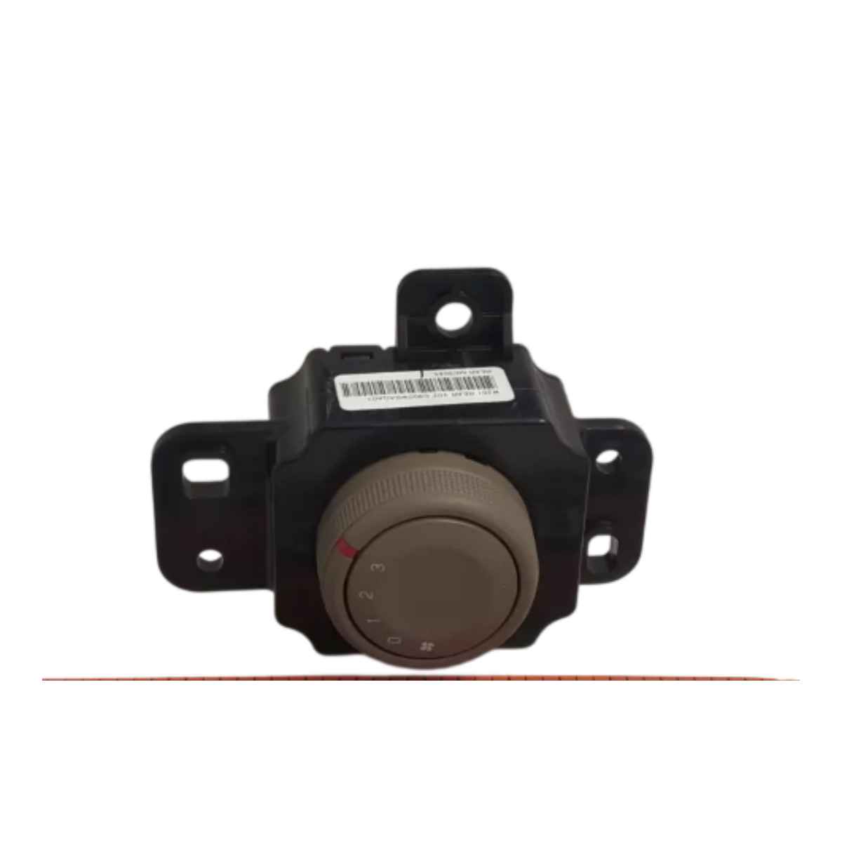 HANON MAHINDRA XUV 500 CONTROL UNIT REAR AC